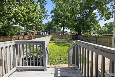 6847 Corbitt Avenue, University City, MO 63130 - Photo 33