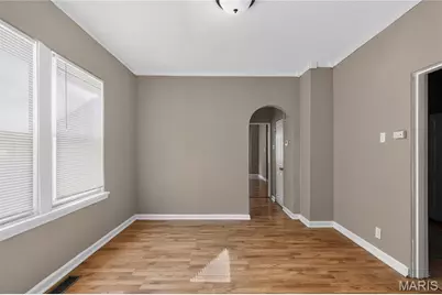 6847 Corbitt Avenue, University City, MO 63130 - Photo 13