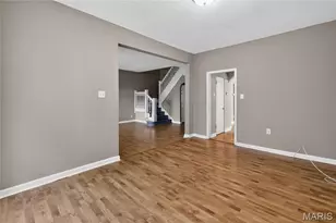 6847 Corbitt Ave, University City, MO 63130 - Photo 5