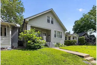 6847 Corbitt Avenue, University City, MO 63130 - Photo 3