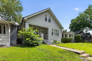 6847 Corbitt Ave, University City, MO 63130 - Photo 3