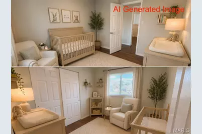 2040 David Drive, Florissant, MO 63031 - Photo 17
