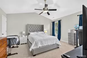 633 Giotto Ct, Wentzville, MO 63385 - Photo 29