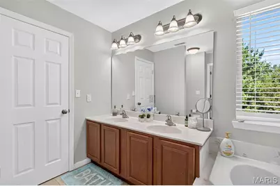 633 Giotto Court, Wentzville, MO 63385 - Photo 33