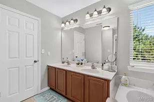 633 Giotto Ct, Wentzville, MO 63385 - Photo 33