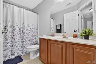 633 Giotto Ct, Wentzville, MO 63385 - Photo 25