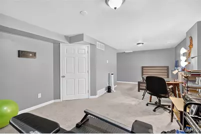 633 Giotto Court, Wentzville, MO 63385 - Photo 45