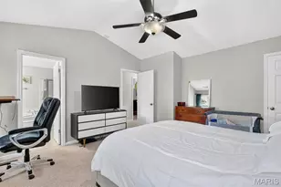 633 Giotto Ct, Wentzville, MO 63385 - Photo 31