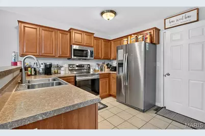 633 Giotto Court, Wentzville, MO 63385 - Photo 17