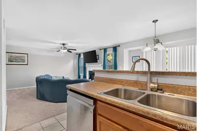 633 Giotto Court, Wentzville, MO 63385 - Photo 21