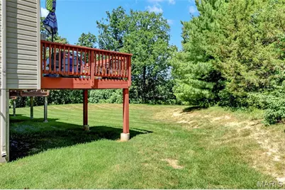 633 Giotto Court, Wentzville, MO 63385 - Photo 3