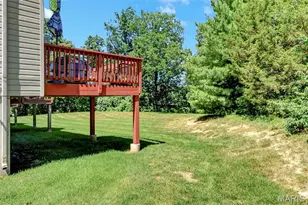 633 Giotto Ct, Wentzville, MO 63385 - Photo 3