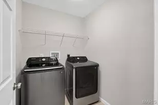 633 Giotto Ct, Wentzville, MO 63385 - Photo 23