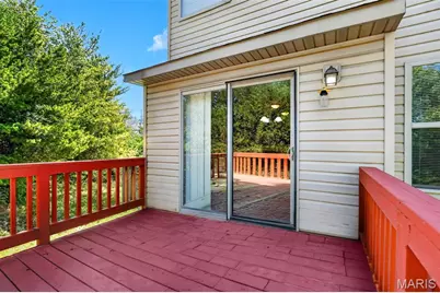 633 Giotto Court, Wentzville, MO 63385 - Photo 49