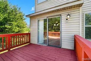 633 Giotto Ct, Wentzville, MO 63385 - Photo 49