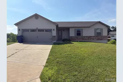 24 Tennis Court, Foristell, MO 63348 - Photo 1