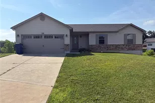 24 Tennis Ct, Foristell, MO 63348 - Photo 1