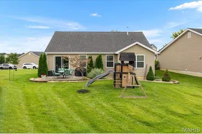 405 Jockeys Run, Wentzville, MO 63385 - Photo 33