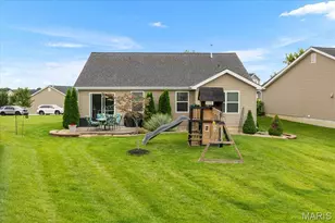 405 Jockeys Run, Wentzville, MO 63385 - Photo 33