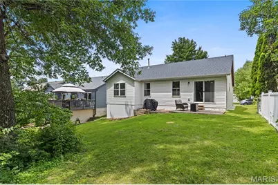 329 Crescent Avenue, Valley Park, MO 63088 - Photo 13