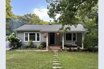 4267 Glendale Road, House Springs, MO 63051 - Photo 1