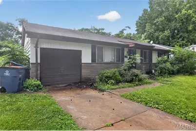 10061 Lilac Avenue, Saint Louis, MO 63137 - Photo 3