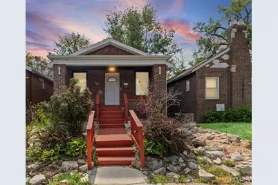 4834 Margaretta Avenue, Saint Louis, MO 63115 - Photo 1