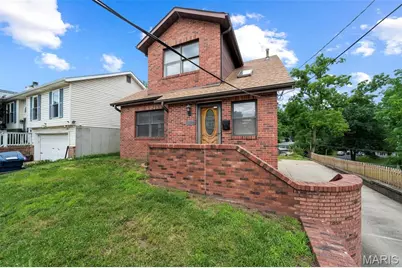 9715 Big Bend Boulevard, Saint Louis, MO 63122 - Photo 3