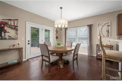 256 Mason Glen Drive, Lake Saint Louis, MO 63367 - Photo 9