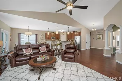 256 Mason Glen Drive, Lake Saint Louis, MO 63367 - Photo 7