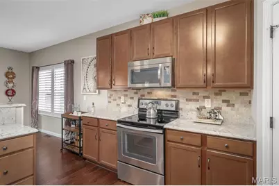 256 Mason Glen Drive, Lake Saint Louis, MO 63367 - Photo 13