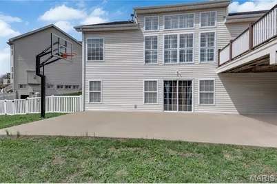 18 Bayberry Meadows Court, O'Fallon, MO 63366 - Photo 49