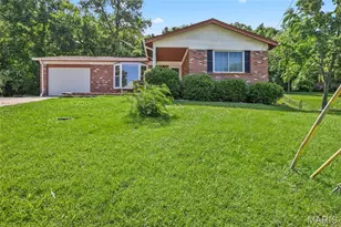2813 Patti Ln, House Springs, MO 63049 - Photo 1