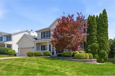 6960 Brassel Drive, O'Fallon, MO 63368 - Photo 35
