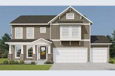 346 Healthy Way, Saint Charles, MO 63304 - Photo 1