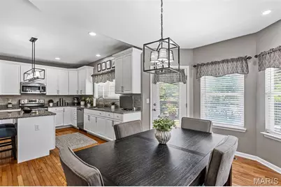 926 Kingsridge Court, Wildwood, MO 63021 - Photo 19