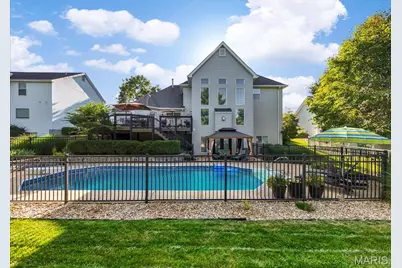 926 Kingsridge Court, Wildwood, MO 63021 - Photo 93