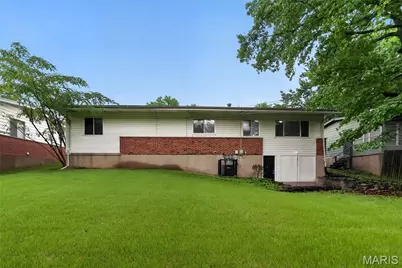 3625 Hambletonian Drive, Florissant, MO 63033 - Photo 29