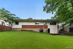 3625 Hambletonian Dr, Florissant, MO 63033 - Photo 29