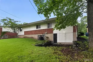 3625 Hambletonian Dr, Florissant, MO 63033 - Photo 27