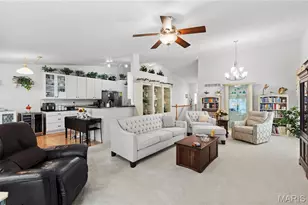 2038 Hawks Landing Dr, Lake Saint Louis, MO 63367 - Photo 5