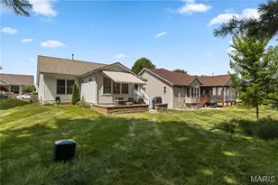 2038 Hawks Landing Dr, Lake Saint Louis, MO 63367 - Photo 23