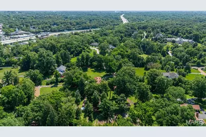 1601 S Warson Road, Ladue, MO 63124 - Photo 3