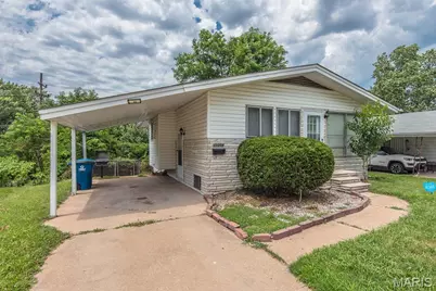 10205 Gourock Drive, Saint Louis, MO 63137 - Photo 41