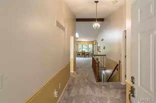 817 Woodside Trails Dr, Ballwin, MO 63021 - Photo 3