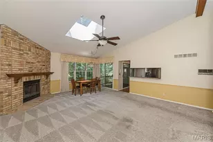 817 Woodside Trails Dr, Ballwin, MO 63021 - Photo 5