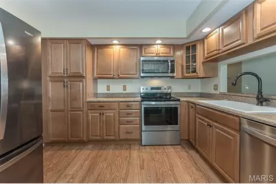 817 Woodside Trails Drive, Ballwin, MO 63021 - Photo 7