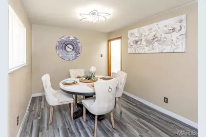 11523 Corlyn Dr, Unincorporated, MO 63138 - Photo 5