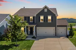 1307 Bloomfield Dr, Eureka, MO 63025 - Photo 1