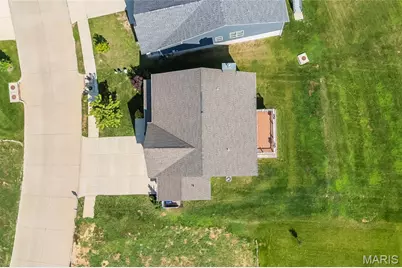1307 Bloomfield Drive, Eureka, MO 63025 - Photo 31